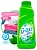 «G-OXI gel» color ПЯТНОВЫВОДИТЕЛЬ для цветных тканей с активным кислородом 500мл